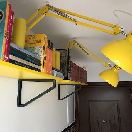 Bohorquez Rooms By Atico73 เมดินาซิโดเนีย ภายนอก รูปภาพ